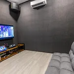 -New- 22Pax 5R4B V Ktv,Kid\'S Pool,Pool Table Near Usm,Lwe Hospital,Spi Arena