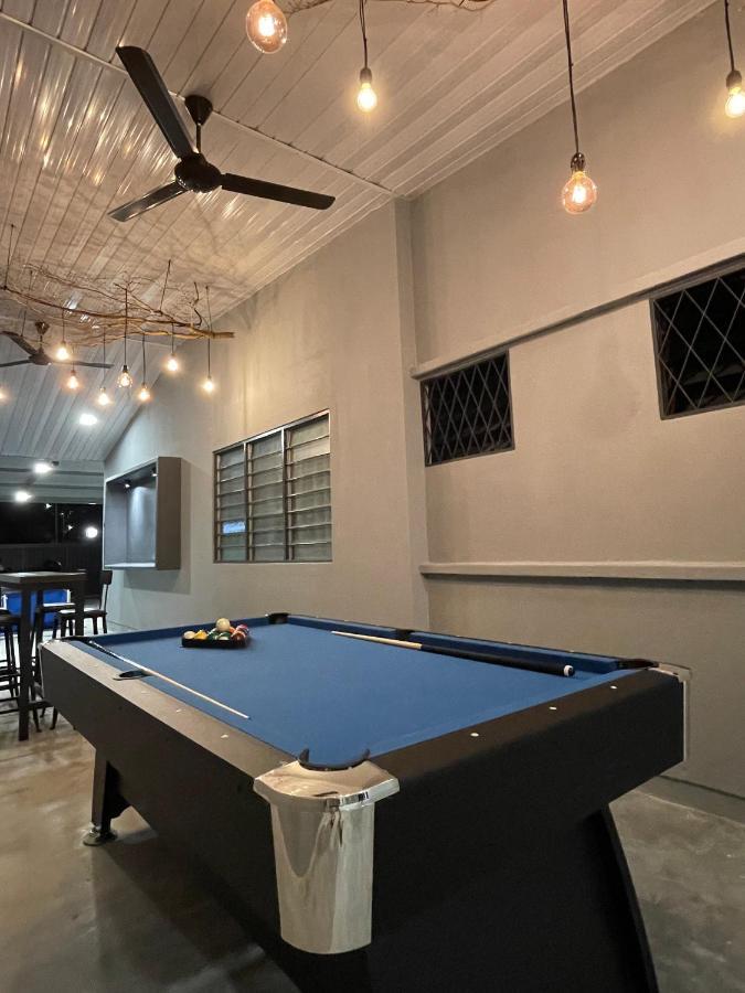 -new- 22pax 5r4b V Ktv,kid's Pool,pool Table Near Usm,lwe Hospital,spi Arena *