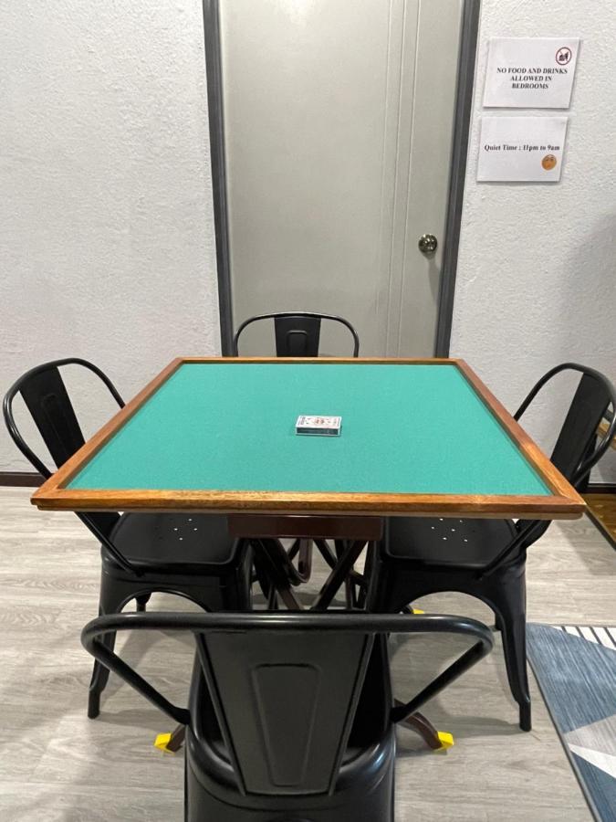 -new- 22pax 5r4b V Ktv,kid's Pool,pool Table Near Usm,lwe Hospital,spi Arena