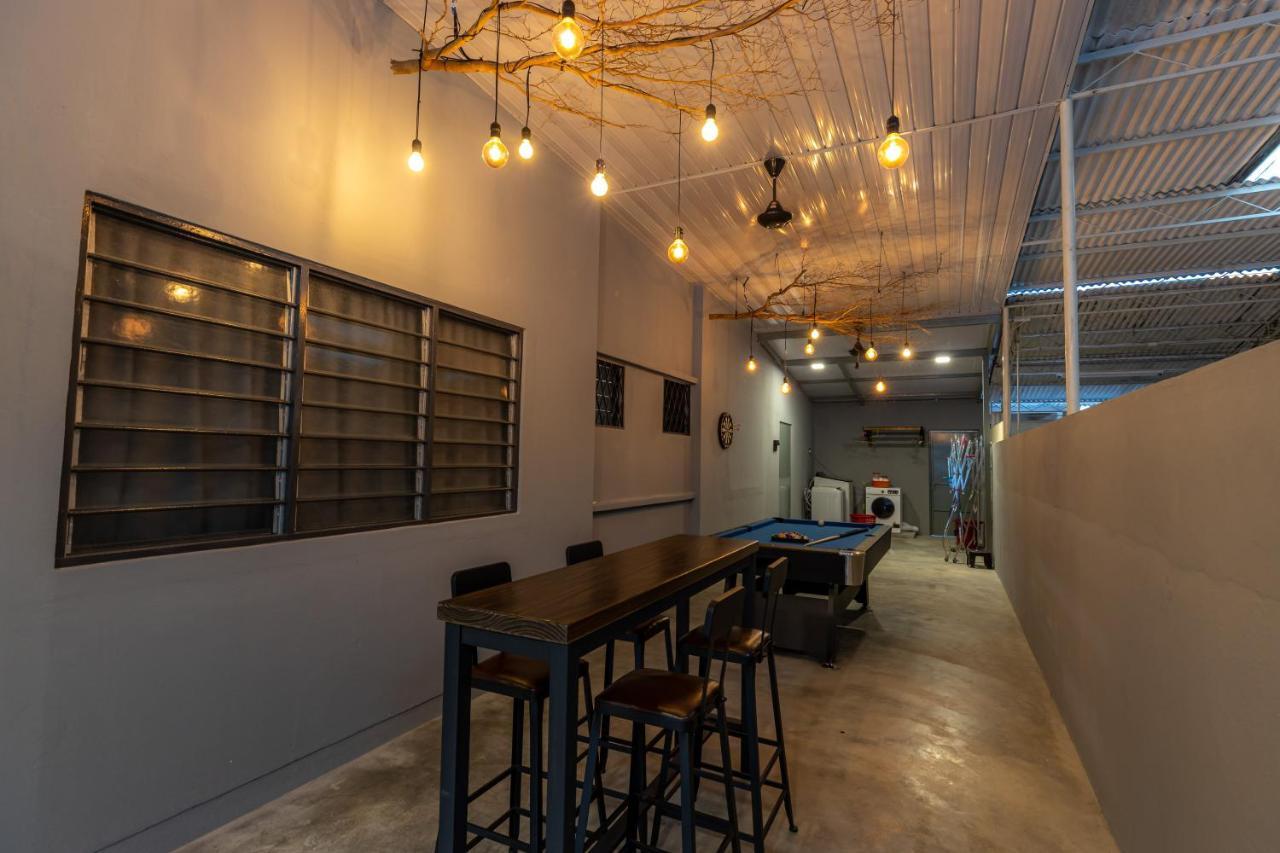 -new- 22pax 5r4b V Ktv,kid's Pool,pool Table Near Usm,lwe Hospital,spi Arena