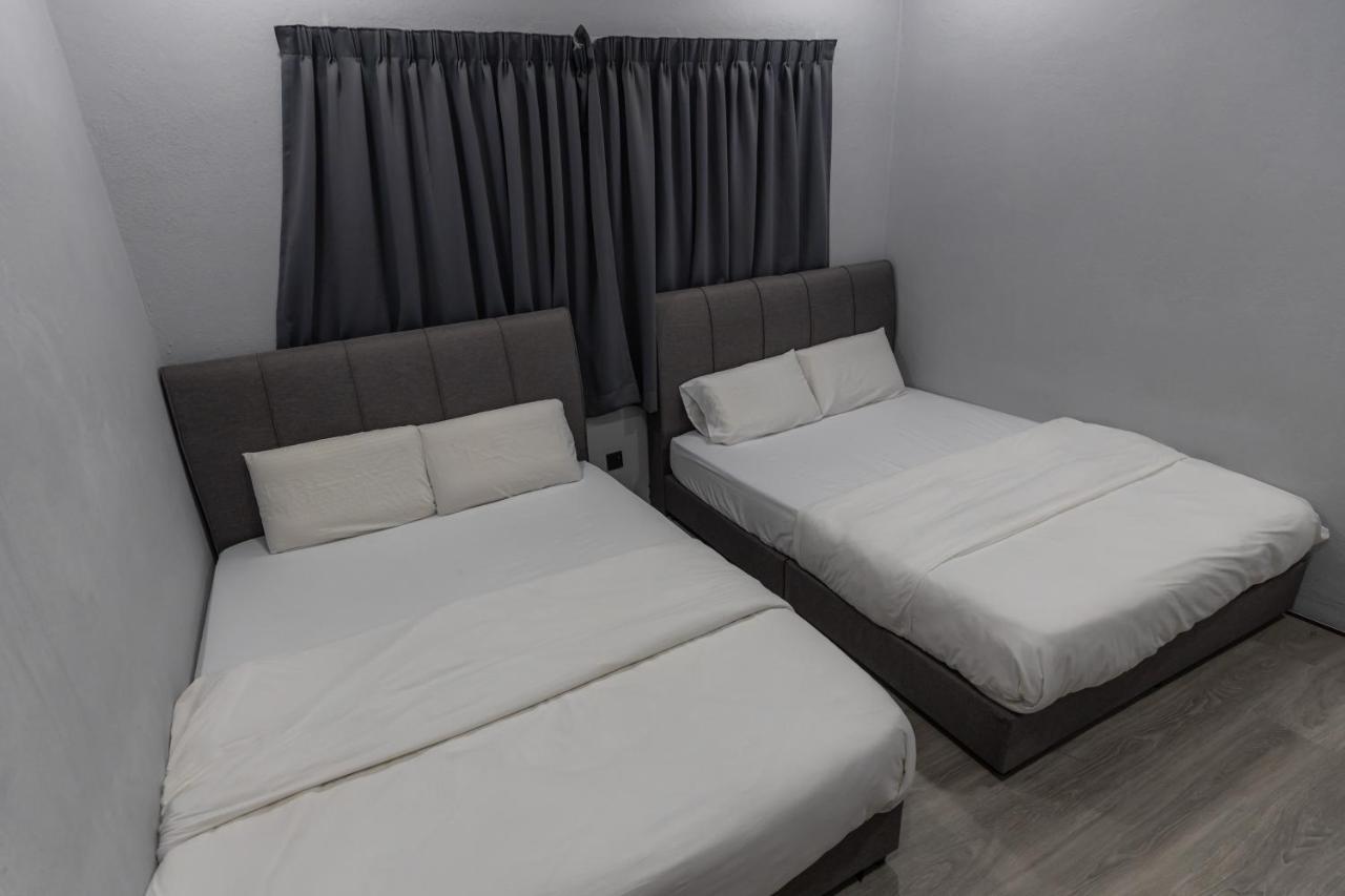 -new- 22pax 5r4b V Ktv,kid's Pool,pool Table Near Usm,lwe Hospital,spi Arena Holiday home