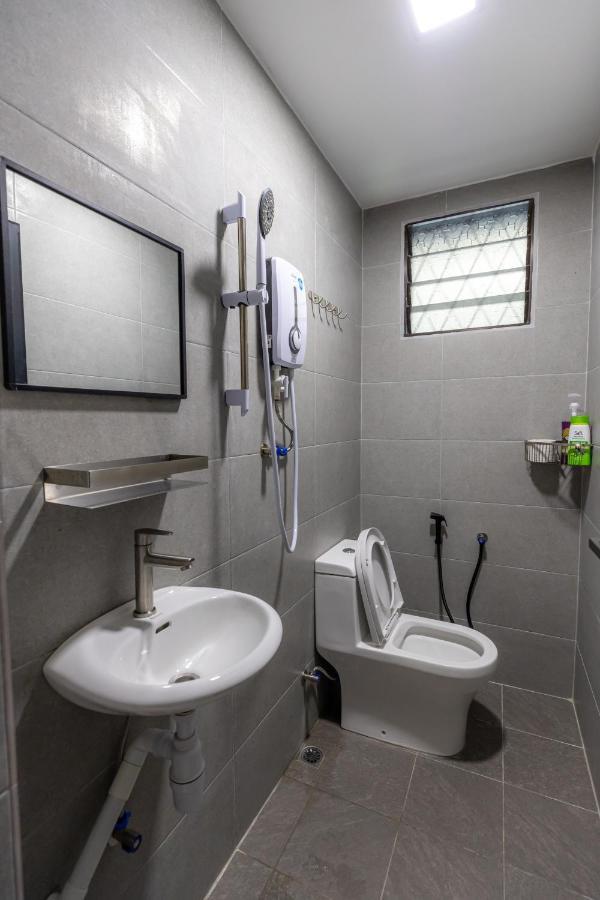 -new- 22pax 5r4b V Ktv,kid's Pool,pool Table Near Usm,lwe Hospital,spi Arena Holiday home *